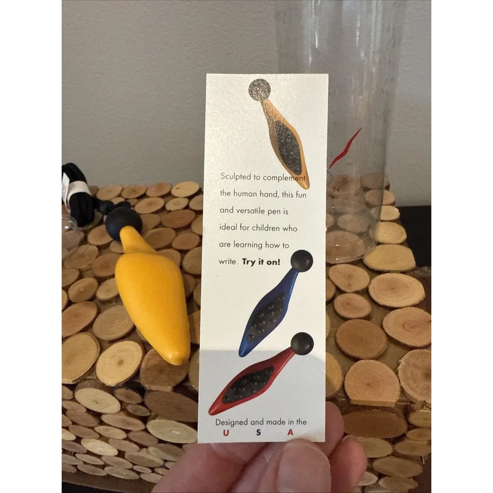 N/A ergo pen